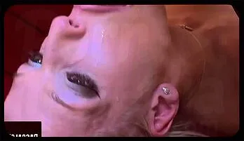 Rebecca Moore Deepthroat Mastery: Hardcore Throatfuck Session with Pascal White High resolution