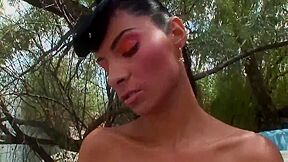 Angelika Black And Lucy Belle Have An Orgy With Anal Sex