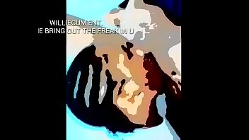 JUS FA THE FREAK IN U
