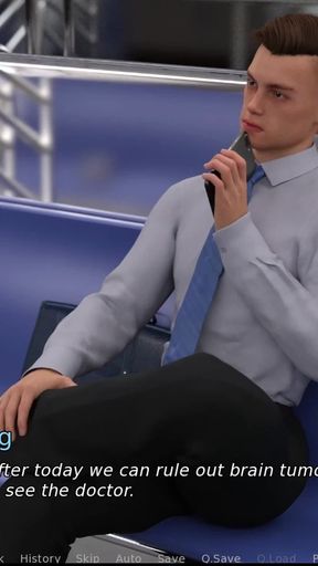 The East Block 20 I Cant Believe Kathryn Fucked That Old Man in the Alleyway