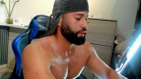 Riky Star Private Show