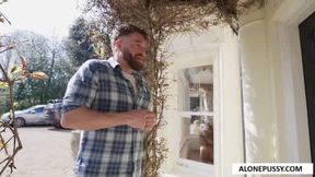 Danny D window washing wankers