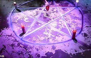 Hanna lay - the ceremony 2 (18.03.2014