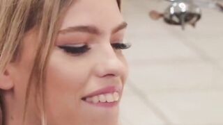 leah lee - bicycle brat Hoe 2