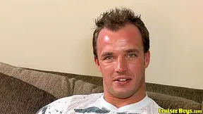 Cb Parker