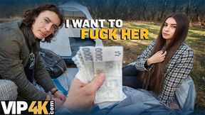 Watch stupefying Stanley Johnson's action