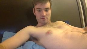 Alex Pierse Private Show