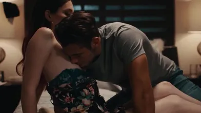 Trans Stepsister Natalie Stone Is Barebacked By Stepbrother