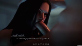 The Seven Realms #57 PC Gameplay