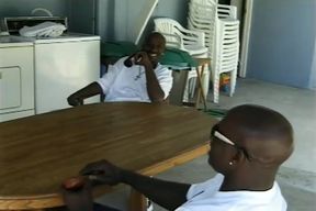 Sometimes pimping is easy