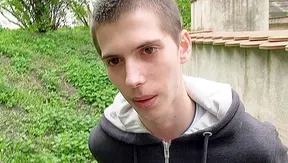 Slender Twink Thirsty for Huge Creampie Reward – Steamy Gay XXX Action