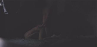 Amateur couple having sensual sex after classes part 2