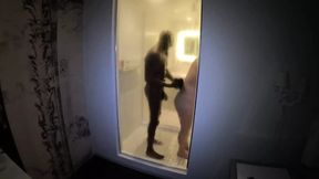 Hot Intimate Moments With Sir Maxximus And His MILF Poly Partner