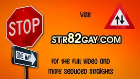 Fooled Straight Amateur Stud Fucks Gay In Outdoor Publi