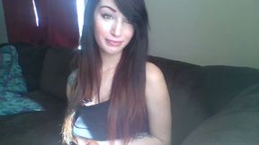 Mia Amori Private Show