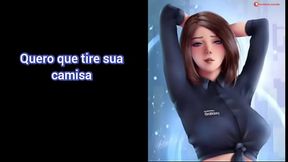 JOI HENTAI BR PT SAM SANSUNG FUTA PART 2(ANAL ONAHOLE)