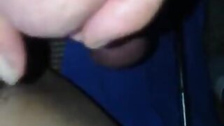 Urethra sounding ball busting