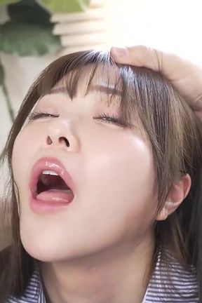 Secretly Fucked by Father-in-law Behind Husband's Back. Daughter-in-law Awakens to Lust and Becomes a Meat Toilet