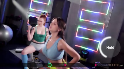 Cock Hero - Warp Zone