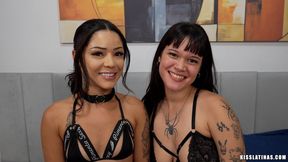 New exclusive girl Egirl Loka ( 4K )