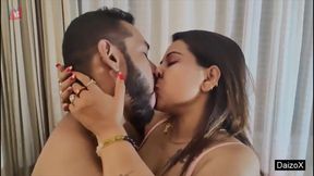 Big Ass Desi Bhabi Fucked in Doggy Style