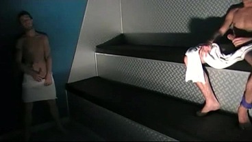 gay suck dick in glory holes and fucked in toilett public