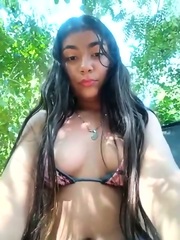 Sweet Virgin Pussy // 6