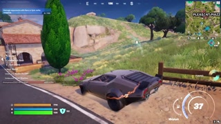 Fortnite Evie Nude Skin Gameplay Battle Royale Nude mod installed Match Adult Mods [18+]