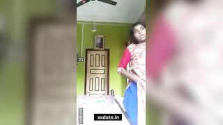 Teeny Desire - Fingering Masturbation Session with Closeups