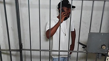 Amigo presidiário .