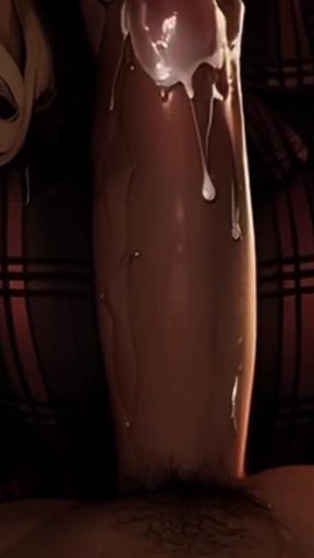 Check out Spicy Toons: My Blonde Stepdaughter The Cocktease   Clip 1