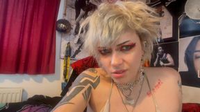 fuck my lipstick off stepbro