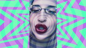 MANTRA FINDOM GOON LOOP - Edge until you are broke, worship until you are owned.