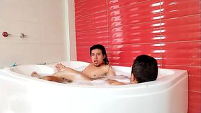 Fetiche de gordo en la ba&ntilde_era