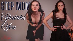 Step Mom Shrinks You