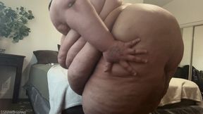 I Know You Want To Fuck Me (At 650 Pounds)