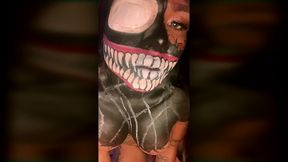 ts angelique monroe - halloween video