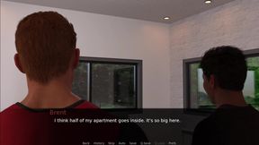 We Can Go in My Room. if You Want?????