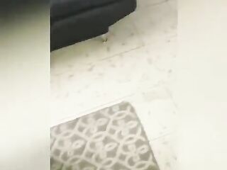 THREE-SOME CASERO en una FIESTA! Mexicana Caliente se la COGEN Entre DOS AMIGOS! 2 KNOBS ONE CUTIE! VOL 1