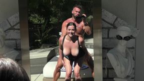 casting couch fuck and tease