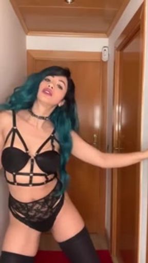 Dance Babe😛❤️