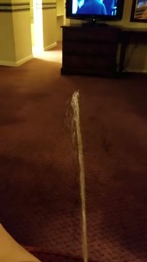 Power pissing