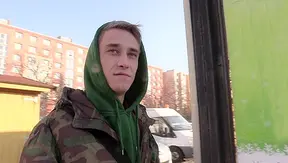 Leggy Dream Fucks Hard With A Hung Striker – Wild POV Gay Ride