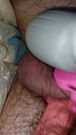squealing heat climax inside tight flog cage