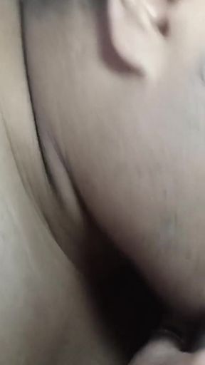 Feeding my husband with my big tits   Clip 1