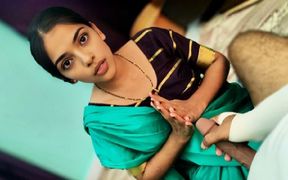 Big Cock Indian Guy Fucking Pakistani Maid Sex