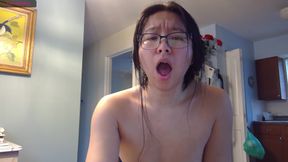 So Aroused I Lose Circulation In My Hands