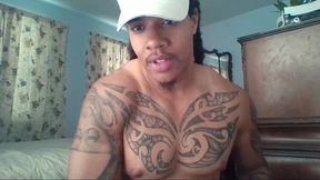 Flyod Johnson Private Show