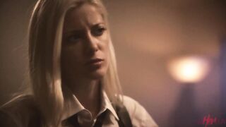 AllHerLuv - Another Night inside the Valley Pt. one - Vanna Bardot Charlotte Stokely