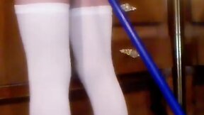 Latina MILF Anal Virgin: Exploring Her First Anal Experience with Toys, Masturbation & Dildos